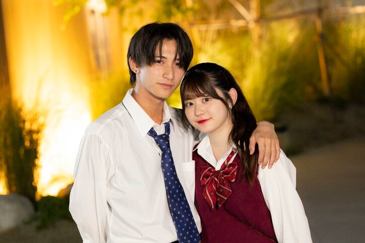 モテすぎたはなみち(植野花道)、4度目の旅で掴んだ最高のハッピーエンドに感慨「りんかと一緒だと本当に楽しい!」『今日好き』カンヌン編カップルインタビュー