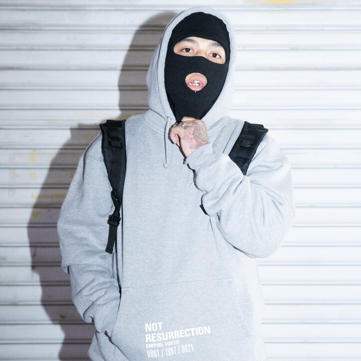 ヒップホップパーティ『YOUNG PRO』全出演者がアナウンス！gummyboy、Fuji Taitoに加え、Eric.B.Jr、ralph、DJにHEROの出演が決定！