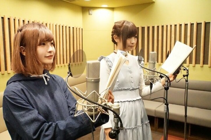 TVアニメ「つぐもも」最終回に「バンドじゃないもん！」から 望月みゆ、甘夏ゆずが再び声優として参加