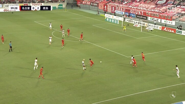 【映像】股抜き直後に衝撃の表情