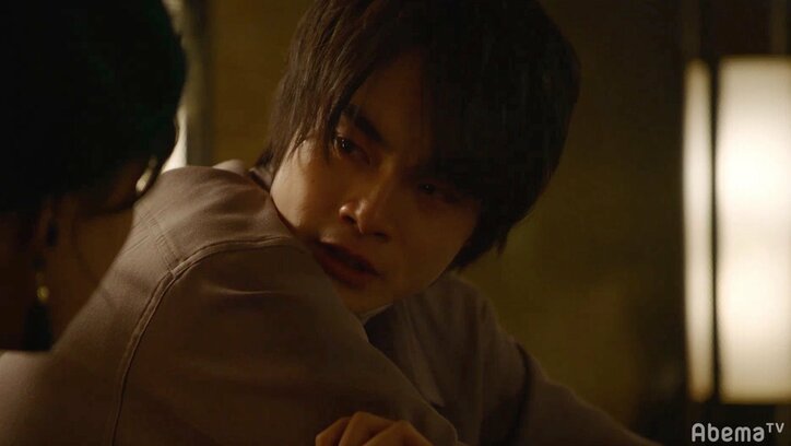 「俺が航太を殺したんだ」伊織（結木滉星）が衝撃告白…その真相は！？ 「僕だけが17歳の世界で」第3話