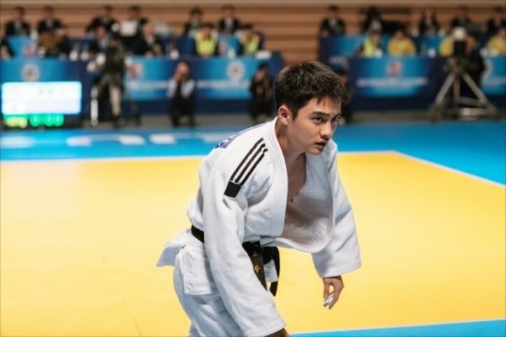 D.O.（EXO）×チョ・ジョンソク、兄弟の絆を描いた映画「あの日、兄貴が灯した光」Blu-ray&DVDが発売決定