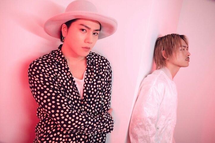 三代目JSB・今市隆二×登坂広臣、10年間の道程、メンバーへの赤裸々な想い オンラインライブの意気込みも