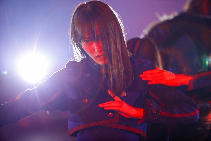 欅坂46、笑顔と涙あふれたラストライブで5年間の歴史に幕 新たな坂を駆け上がる“櫻坂46”が誕生