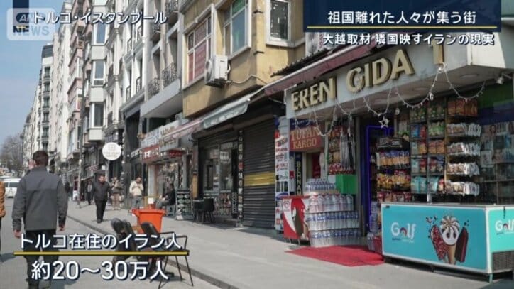 トルコとイスタンブールの関係