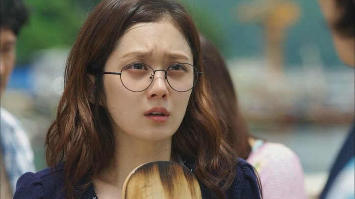 MBC演技大賞ほか数々の賞を受賞！主演2人の演技が光るドラマ「運命のように君を愛してる」