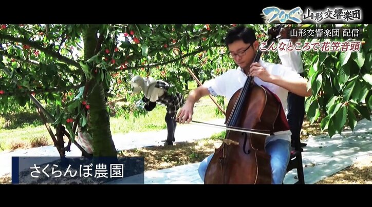 県内外から7000万円もの支援…県民に愛される山形交響楽団、コロナと向き合った1年間