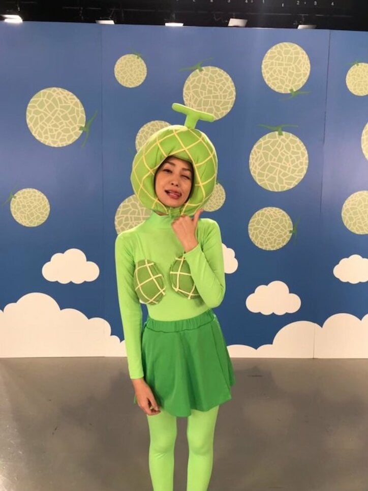 中島美嘉が「時効警察」に参戦 オダギリジョーは「オーラがとても優しい」