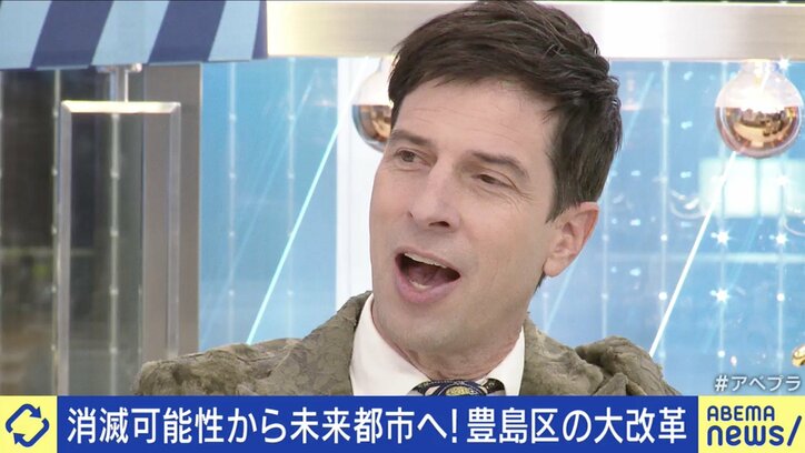 女性100人からの意見を聞き、池袋の街づくりに反映…“消滅可能都市”からの脱却を目指した豊島区の戦略とは