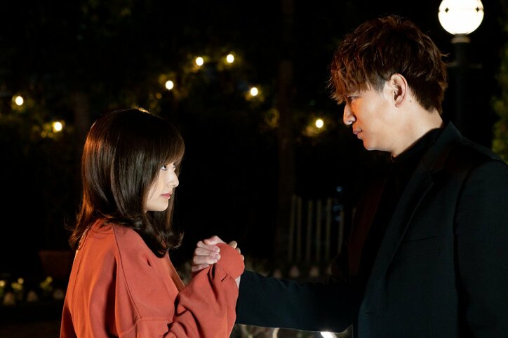 『M 愛すべき人がいて』スタート!アユはいかにして歌手を目指すことになったのか…マサが見抜いたその才能