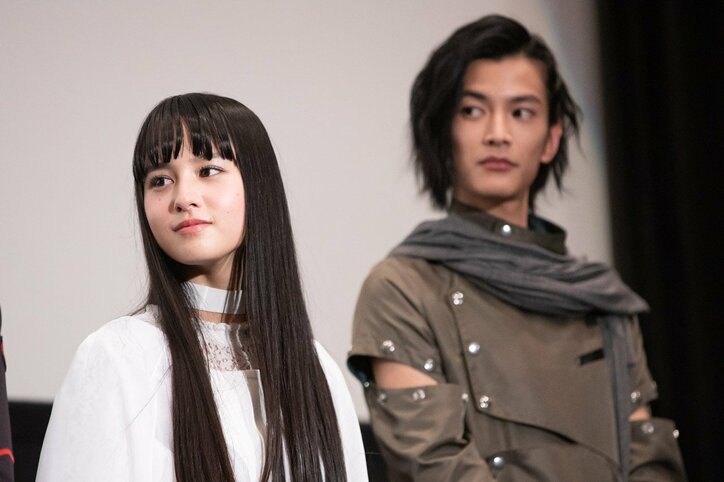 奥野壮、犬飼貴丈ら先輩ライダーの反応にショック?「成長した姿を見せられたらと思って挑んだんですけど…」