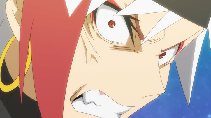 アニメ「慎重勇者」第9話、強すぎる死神に絶体絶命？ 先行カット解禁！