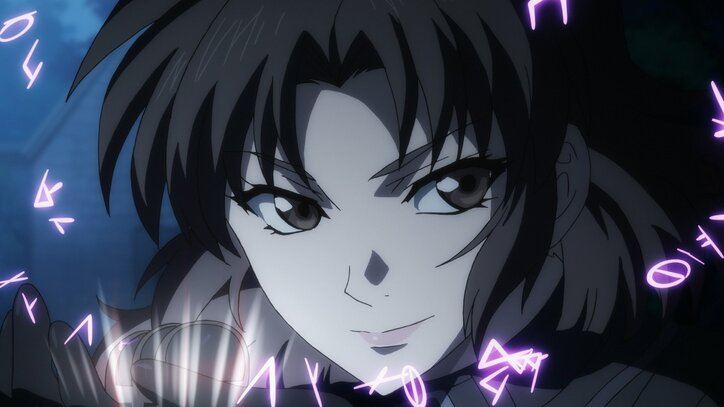 アニメ「魔術士オーフェンはぐれ旅」第12話、牙の塔へ向かうオーフェン…先行カット&あらすじ解禁