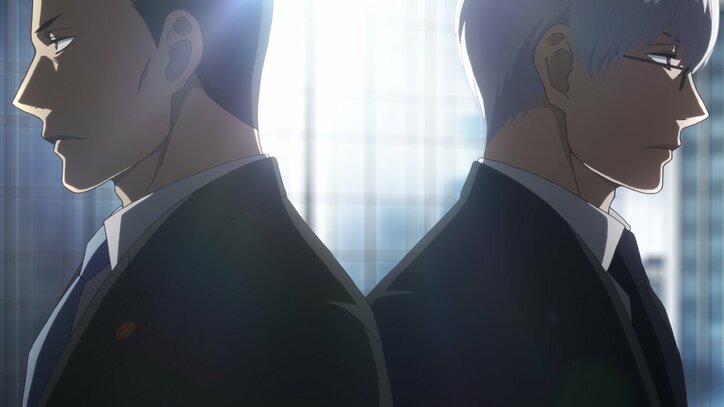 アニメ 東京喰種 Ovaシリーズがabematvで初一挙放送 人気キャラの過去を描く Jack Pinto 二作連続 ニュース Abema Times