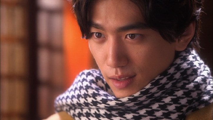 AbemaTVで韓国ドラマ&韓国映画クリスマス特集! 映画『私の頭の中の消しゴム』『猟奇的な彼女』ほか