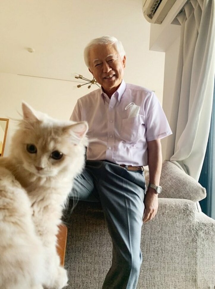 あいのり・桃、父親の大腸検査で医師に感謝「危なかった。本当に危なかった」