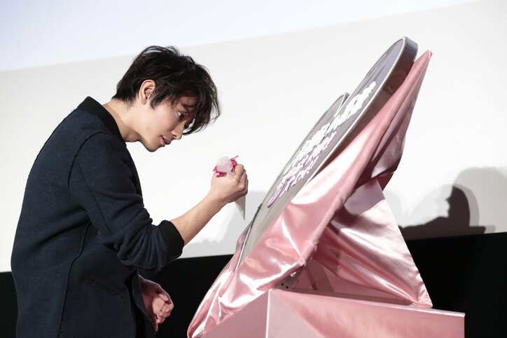 佐藤健、憧れのバレンタインは「下駄箱で」 学生時代はモテなかったと告白