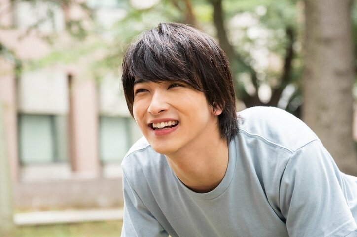 横浜流星の柔道着姿や二人乗り姿も！『チア男子!!』 より場面写真解禁