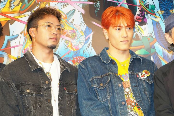 GENERATIONS、初の紅白出場の反響を語る 片寄涼太も喜び「親孝行できたかなって」