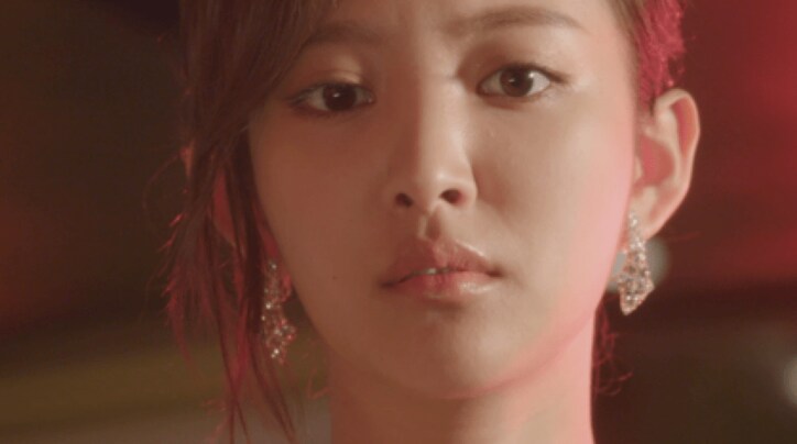 夜の街でも流行中！ 夏菜が宴会ゲームでスカッと成敗