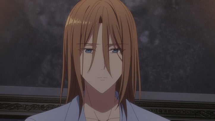 【写真・画像】アニメ『完璧聖女』第7話あらすじ・先行カット解禁　2枚目