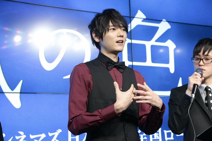 古川雄輝、北海道の海でチェーンに縛られ脱出マジック「解けないと大変なことになってしまう」