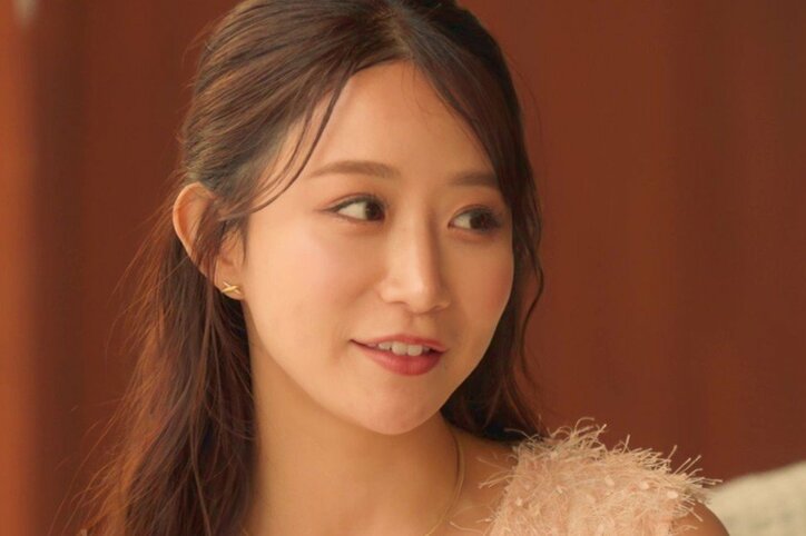 【写真・画像】婚活中の32歳美人ナース、意中のイケメンと初デートでペアリング作成＆両想いが判明するも…最後の一言に「複雑でした」　1枚目