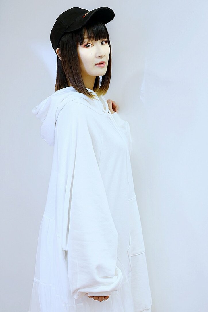 声優・小林ゆう、エルキドゥとキングゥは「違うキャラクターを演じる気持ち」 アニメ『Fate/Grand Order -絶対魔獣戦線バビロニア-』インタビュー