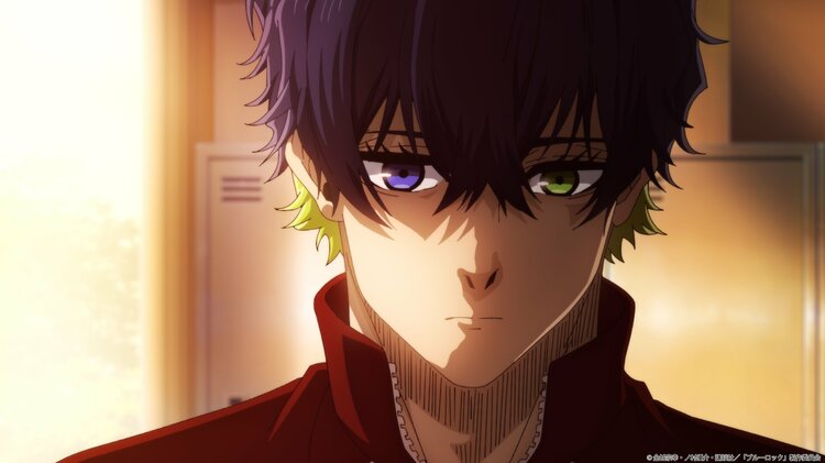 オリヴァ　愛空　ブルーロック　ブルロ　まるくじ　激推し　中吉AIKU アニメ「ブルーロック」オリヴァ・愛空とは？声優やプロフィール