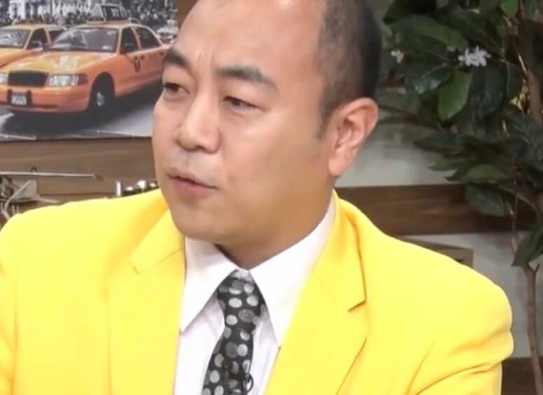 きしたかの高野、奥さんは後輩芸人「何回か会ってるうちに…」相方・岸の暴露に山内「後輩に手を出したんや」