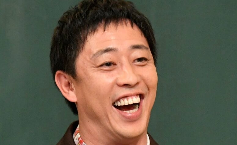 "女性用風俗"がプレゼントとして流行中!? さらば森田が裏事情を明かす「僕も5人くらいに渡した」