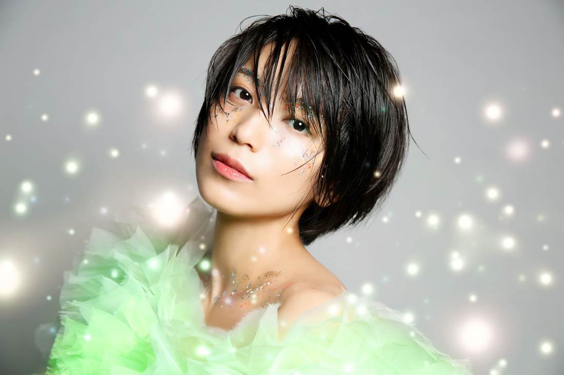 Miwa 書き下ろしの新曲が 私たち結婚しました 3 の主題歌に 恋に1日中ときめいている方や 一緒の生活で愛を育んでいる方々にも共感していただけたら ニュース Abema Times