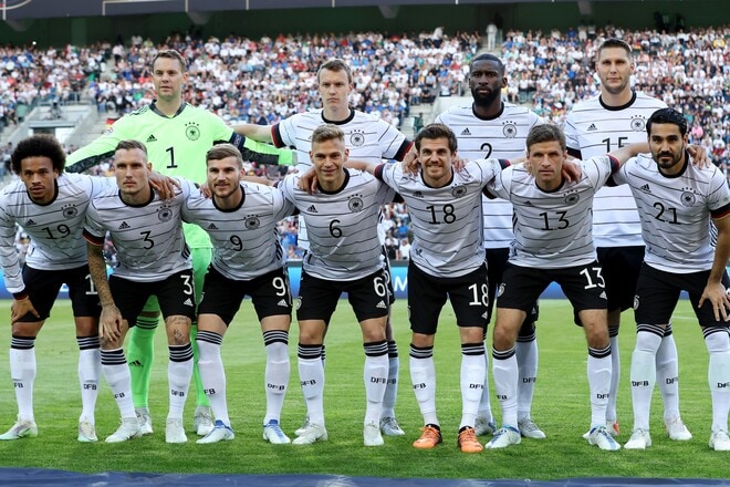 2014年を思い出させる」ドイツ代表がカタールW杯ユニを発表し反響続々 