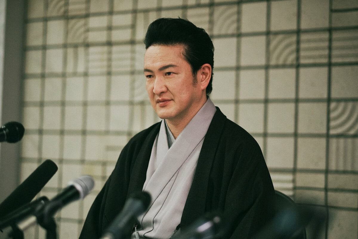 隠し子が実の父を殺人未遂」将棋界震撼のスキャンダルで宿敵・中村獅童