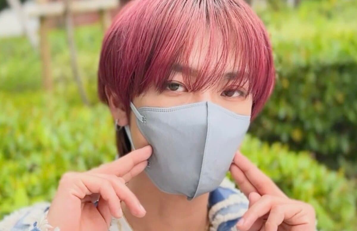 高橋恭平にそっくり！アラサー男性の登場が話題に