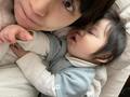 あいのり・桃、想像ができない2人の子どもの育児「寝顔を拝むことも出来なくなっちゃう」