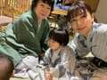  あいのり・桃、親子3代での旅行で幸せを感じたこと「大きくなったんだねぇ」 