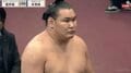 優勝決定戦で敗北した直後に豊昇龍が深々と…花道を去る際に貫いた“横綱としてのプライド“「泣いてまう」「立派だ…」反響続々