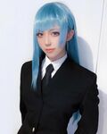 アニメ登場で人気沸騰中！コスプレイヤー・zealの「呪術廻戦」三輪霞コスに国内外から反響続々