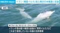 イラン「機雷イルカ」投入検討の米報道に反論