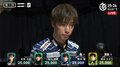 リーグ暫定4冠保持者・鈴木優、満貫くらいならいつでもアガれるというほどの強運シーン「なにこれ」「運バグってる」／麻雀・Mリーグ