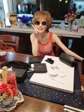  小柳ルミ子、ファンから誕プレで貰った『CHANEL』品を公開「何にでも合いそうです」 