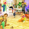 香取慎吾、EXIT・フワちゃんらとの集合ショット公開「凄く楽しかったです」