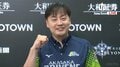 ゼウス、目覚める！鈴木たろうが今期初勝利で6万点オーバー「やっとトップが取れました！」チームは3位浮上／麻雀・Mリーグ