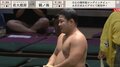 突然、力士が笑ってしまうハプニング発生 思わぬ出来事と力士の対応力に「にっこり素敵」「優しい」ファンほっこり
