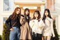 スレンダー美女・うたなはミニ丈ワンピで美脚を披露！『恋ステ』人気メンバーの韓国旅コーデ