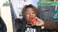 本日の神動画 2018年度 - 6月 - 白濱亜嵐、大嫌いなトマトをムチャぶりで食べさせられ悶絶〈2:46〉 | 動画視聴はAbemaビデオ(AbemaTV)
