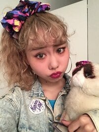 ぺこ『Q&A♥︎』