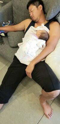 小原正子『見張り☆』