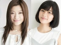 芳根京子、憧れの篠原涼子と念願の再共演 『今日も嫌がらせ弁当』映画化決定